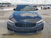 ✅ 2017 BMW 5 Series 540i xDrive • VIN: WBAJE7C31HG887645 • Lot: 84036405. Listed on Copart with 124,840 mi. Free auction sales archive from the USA and detailed vehicle history report at DreamBid. Image 5.