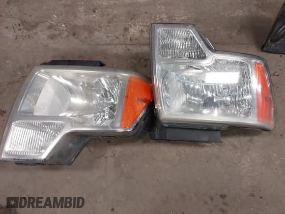 ✅ 2010 Ford F-150 XL • VIN: 1FTEX1EW8AFC67521 • Lot: 41408030. Listed on IAAI with 137,121 mi. Free auction sales archive from the USA and detailed vehicle history report at DreamBid. Image 18.