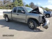 ✅ 2009 Chevrolet Silverado 1500 LT • VIN: 1GCEK29JX9Z266397 • Lot: 72226044. Listed on Copart with 225,667 mi. Free auction sales archive from the USA and detailed vehicle history report at DreamBid. Image 4.