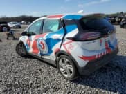 ✅ 2023 Chevrolet Bolt EV 1LT • VIN: 1G1FW6S02P4109984 • Лот: 45943994. Опубликован ранее на Copart с пробегом 18 593 миль. Бесплатный доступ к архиву аукционных продаж из США и подробный отчёт об истории автомобиля на DreamBid. Изображение 2.