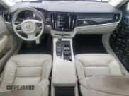 ✅ 2018 Volvo S90 Momentum • VIN: LVY992MK1JP026757 • Лот: 63067245. Опубликован ранее на Copart с пробегом 89 643 миль. Бесплатный доступ к архиву аукционных продаж из США и подробный отчёт об истории автомобиля на DreamBid. Изображение 8.