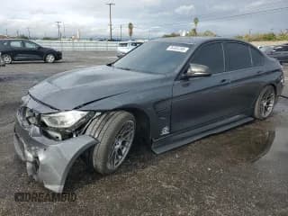 ✅ 2015 BMW 3 Series 335i • VIN: WBA3A9G53FNT09521 • Lot: 86304295. Wystawiony na Copart z przebiegiem 125 992 mil. Bezpłatny archiwum sprzedaży aukcyjnych z USA i szczegółowy raport historii pojazdu na DreamBid. Zdjęcie 1.