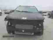 2025 Hyundai Kona SEL with VIN KM8HB3AB8SU209346, listed as a Copart auction lot 81376544 with 931 mi miles and Salvage title. Bid and sale history available at DreamBid. Image 5.