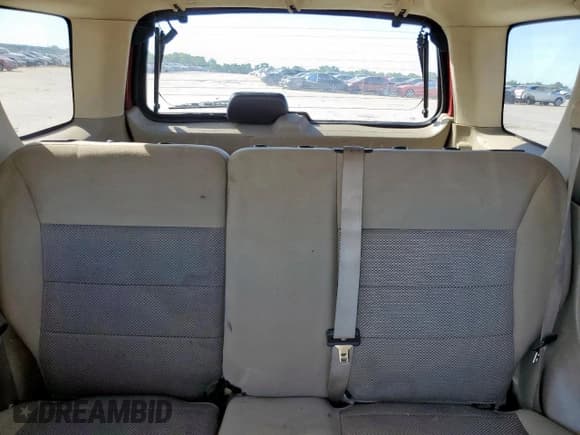 ✅ 2005 Ford Escape XLT • VIN: 1FMYU93185KE31449 • Lot: 57763225. Listed on Copart with 249,819 mi. Free auction sales archive from the USA and detailed vehicle history report at DreamBid. Image 10.