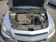 ✅ 2011 Chevrolet Malibu 1FL • VIN: 1G1ZA5EU1BF349013 • Лот: 69977835. Опубликован ранее на Copart с пробегом 213 683 миль. Бесплатный доступ к архиву аукционных продаж из США и подробный отчёт об истории автомобиля на DreamBid. Изображение 11.