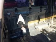 ✅ 2003 Chevrolet Silverado 1500 LT • VIN: 2GCEC19T031308553 • Лот: 43735657. Опубликован ранее на IAAI с пробегом Не указан. Бесплатный доступ к архиву аукционных продаж из США и подробный отчёт об истории автомобиля на DreamBid. Изображение 8.