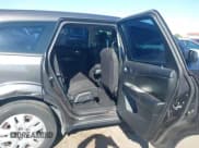 ✅ 2014 Dodge Journey SE • VIN: 3C4PDCAB5ET182518 • Lot: 43214035. Listed on IAAI with 125,020 mi. Free auction sales archive from the USA and detailed vehicle history report at DreamBid. Image 8.