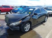 ✅ 2014 Toyota Camry LE • VIN: 4T4BF1FK8ER437218 • Лот: 43720091. Опубликован ранее на IAAI с пробегом 133 481 миль. Бесплатный доступ к архиву аукционных продаж из США и подробный отчёт об истории автомобиля на DreamBid. Изображение 2.