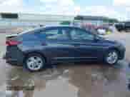 2020 Hyundai Elantra SEL с VIN 5NPD84LFXLH557572, выставлен на аукционе IAAI как лот 43443960 с пробегом 76 831 миль миль и . История ставок и продаж доступна на DreamBid. Изображение 13.