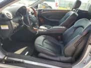 ✅ 2008 Mercedes-Benz CLK 550 • VIN: WDBTK72F78T099622 • Lot: 67633425. Listed on Copart with 71,345 mi. Free auction sales archive from the USA and detailed vehicle history report at DreamBid. Image 7.