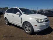 ✅ 2014 Chevrolet Captiva Sport LTZ • VIN: 3GNAL4EK4ES665875 • Lot: 64218145. Listed on Copart with 172,332 mi. Free auction sales archive from the USA and detailed vehicle history report at DreamBid. Image 4.