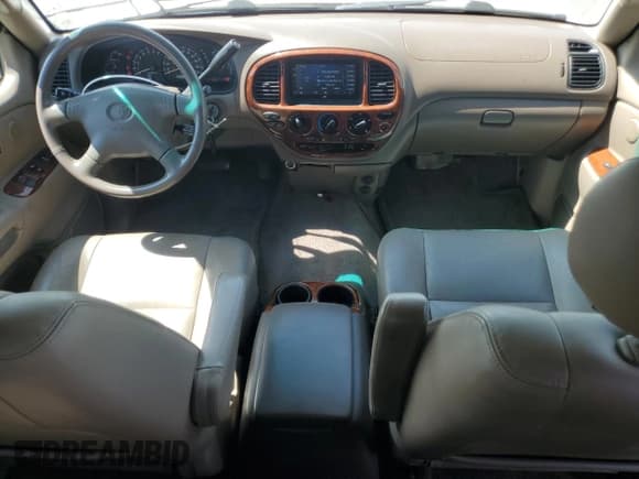 ✅ 2001 Toyota Tundra Limited • VIN: 5TBBT481X1S148877 • Lot: 64065945. Wystawiony na Copart z przebiegiem 171 815 mil. Bezpłatny archiwum sprzedaży aukcyjnych z USA i szczegółowy raport historii pojazdu na DreamBid. Zdjęcie 8.