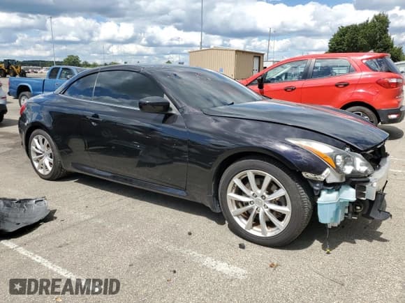 ✅ 2012 Infiniti G37 • VIN: JN1CV6FE0CM201997 • Lot: 69575505. Wystawiony na Copart z przebiegiem 74 761 mil. Bezpłatny archiwum sprzedaży aukcyjnych z USA i szczegółowy raport historii pojazdu na DreamBid. Zdjęcie 4.
