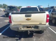 ✅ 2011 Chevrolet Silverado 1500 LTZ • VIN: 3GCPKTE33BG352680 • Lot: 43382370. Listed on IAAI with 196,852 mi. Free auction sales archive from the USA and detailed vehicle history report at DreamBid. Image 17.