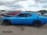 2016 Dodge Challenger R/T Scat Pack с VIN 2C3CDZFJ2GH245317, выставлен на аукционе IAAI как лот 43279257 с пробегом Не указан миль и . История ставок и продаж доступна на DreamBid. Изображение 13.