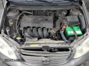 ✅ 2003 Toyota Corolla S • VIN: 1NXBR32E03Z050494 • Lot: 90074885. Wystawiony na Copart z przebiegiem 239 249 mil. Bezpłatny archiwum sprzedaży aukcyjnych z USA i szczegółowy raport historii pojazdu na DreamBid. Zdjęcie 11.