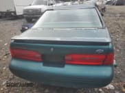 ✅ 1997 Ford Thunderbird LX • VIN: 1FALP6245VH171563 • Лот: 81970734. Опубликован ранее на Copart с пробегом 67 304 миль. Бесплатный доступ к архиву аукционных продаж из США и подробный отчёт об истории автомобиля на DreamBid. Изображение 6.