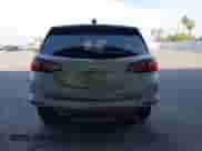 2020 Chevrolet Equinox LT z VIN 3GNAXUEV2LS513251, wystawiony jako IAAI lot #43494034 z przebiegiem 108 364 mil mil oraz . Historia ofert i sprzedaży dostępna na DreamBid. Obrazek 16.