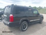 ✅ 2008 Jeep Commander Limited • VIN: 1J8HG58N48C236407 • Lot: 43020140. Listed on IAAI with 159,762 mi. Free auction sales archive from the USA and detailed vehicle history report at DreamBid. Image 4.