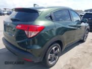 ✅ 2018 Honda HR-V EX-L • VIN: 3CZRU5H71JM701438 • Лот: 42738145. Опубликован ранее на IAAI с пробегом 105 761 миль. Бесплатный доступ к архиву аукционных продаж из США и подробный отчёт об истории автомобиля на DreamBid. Изображение 4.
