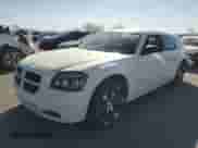 2005 Dodge Magnum SE with VIN 2D4FV48T65H598943, listed as a Copart auction lot 49665855 with 101,486 mi miles and Clean title. Bid and sale history available at DreamBid. Image 1.