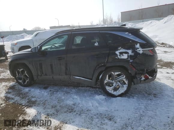 ✅ 2023 Hyundai Tucson SEL Convenience • VIN: KM8JFCA13PU090741 • Lot: 45311693. Wystawiony na Copart z przebiegiem 1 029 mil. Bezpłatny archiwum sprzedaży aukcyjnych z USA i szczegółowy raport historii pojazdu na DreamBid. Zdjęcie 2.