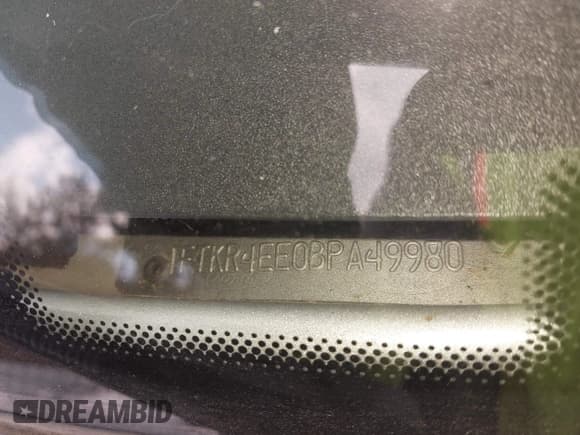 ✅ 2011 Ford Ranger XLT • VIN: 1FTKR4EE0BPA49980 • Lot: 43653810. Listed on IAAI with 144,125 mi. Free auction sales archive from the USA and detailed vehicle history report at DreamBid. Image 9.