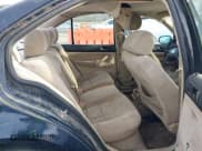 ✅ 2000 Volkswagen Jetta GLS • VIN: 3VWSC29M2YM113469 • Lot: 41598371. Listed on IAAI with 322,652 mi. Free auction sales archive from the USA and detailed vehicle history report at DreamBid. Image 8.