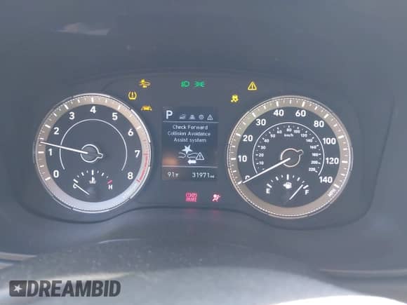 ✅ 2022 Hyundai Venue SEL • VIN: KMHRC8A30NU178265 • Lot: 43317179. Wystawiony na IAAI z przebiegiem 31 971 mil. Bezpłatny archiwum sprzedaży aukcyjnych z USA i szczegółowy raport historii pojazdu na DreamBid. Zdjęcie 16.