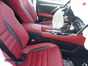 ✅ 2022 Lexus RX 350 F Sport • VIN: 2T2YZMDA7NC327426 • Lot: 43261896. Wystawiony na IAAI z przebiegiem 46 687 mil. Bezpłatny archiwum sprzedaży aukcyjnych z USA i szczegółowy raport historii pojazdu na DreamBid. Zdjęcie 5.