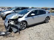 ✅ 2013 Chevrolet Volt • VIN: 1G1RB6E46DU116097 • Lot: 57447614. Wystawiony na Copart z przebiegiem 133 019 mil. Bezpłatny archiwum sprzedaży aukcyjnych z USA i szczegółowy raport historii pojazdu na DreamBid. Zdjęcie 1.