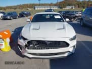 ✅ 2018 Ford Mustang EcoBoost • VIN: 1FA6P8TH3J5120438 • Lot: 43634341. Listed on IAAI with 82,085 mi. Free auction sales archive from the USA and detailed vehicle history report at DreamBid. Image 12.