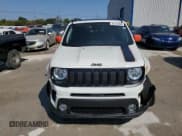 ✅ 2020 Jeep Renegade Latitude • VIN: ZACNJBBB8LPL80522 • Lot: 81273065. Listed on Copart with 45,942 mi. Free auction sales archive from the USA and detailed vehicle history report at DreamBid. Image 5.