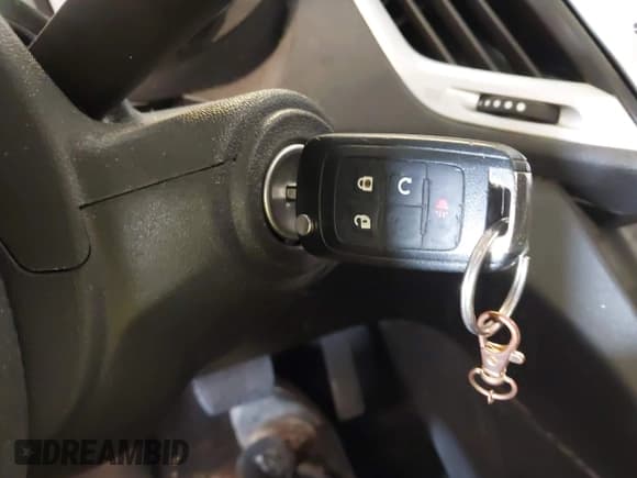 ✅ 2016 GMC Terrain SLE • VIN: 2GKFLTEK2G6201286 • Lot: 42529199. Listed on IAAI with 163,934 mi. Free auction sales archive from the USA and detailed vehicle history report at DreamBid. Image 11.