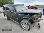 ✅ 2011 Dodge Nitro Heat • VIN: 1D4PT4GK0BW606180 • Lot: 71903985. Listed on Copart with 135,991 mi. Free auction sales archive from the USA and detailed vehicle history report at DreamBid. Image 4.