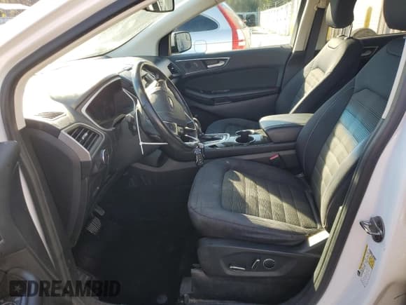 ✅ 2016 Ford Edge SEL • VIN: 2FMPK3J90GBC18080 • Лот: 92573125. Опубликован ранее на Copart с пробегом 158 833 миль. Бесплатный доступ к архиву аукционных продаж из США и подробный отчёт об истории автомобиля на DreamBid. Изображение 7.