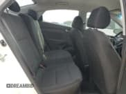 ✅ 2018 Hyundai Accent SE • VIN: 3KPC24A31JE033525 • Лот: 48105105. Опубликован ранее на Copart с пробегом 85 641 миль. Бесплатный доступ к архиву аукционных продаж из США и подробный отчёт об истории автомобиля на DreamBid. Изображение 10.