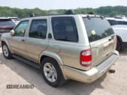✅ 2002 Nissan Pathfinder SE • VIN: JN8DR09Y42W731048 • Lot: 42407356. Wystawiony na IAAI z przebiegiem Nie podano. Bezpłatny archiwum sprzedaży aukcyjnych z USA i szczegółowy raport historii pojazdu na DreamBid. Zdjęcie 3.