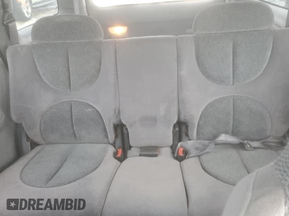 ✅ 1999 Dodge Durango • VIN: 1B4HR28Y5XF657623 • Lot: 44129125. Wystawiony na Copart z przebiegiem 127 651 mil. Bezpłatny archiwum sprzedaży aukcyjnych z USA i szczegółowy raport historii pojazdu na DreamBid. Zdjęcie 10.