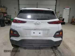 2020 Hyundai Kona SEL с VIN KM8K22AA4LU402585, выставлен на аукционе Copart как лот 36758923 с пробегом 53 795 миль миль и . История ставок и продаж доступна на DreamBid. Изображение 6.
