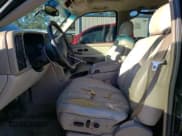 ✅ 2003 Chevrolet Tahoe Special Service • VIN: 1GNEK13Z23J148236 • Лот: 83387854. Опубликован ранее на Copart с пробегом 328 787 миль. Бесплатный доступ к архиву аукционных продаж из США и подробный отчёт об истории автомобиля на DreamBid. Изображение 7.