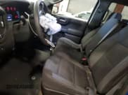 ✅ 2022 Chevrolet Silverado 1500 Custom Trail Boss • VIN: 3GCPDCED2NG638060 • Лот: 68947585. Опубликован ранее на Copart с пробегом 34 703 миль. Бесплатный доступ к архиву аукционных продаж из США и подробный отчёт об истории автомобиля на DreamBid. Изображение 7.