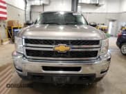 ✅ 2012 Chevrolet Silverado 2500HD LTZ • VIN: 1GC1KYEG8CF154749 • Lot: 57779495. Listed on Copart with 212,730 mi. Free auction sales archive from the USA and detailed vehicle history report at DreamBid. Image 5.