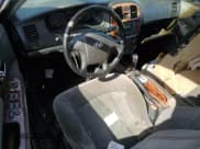 ✅ 2003 Hyundai Sonata GLS • VIN: KMHWF35H33A895678 • Lot: 55669665. Listed on Copart with 106,838 mi. Free auction sales archive from the USA and detailed vehicle history report at DreamBid. Image 8.