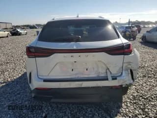 ✅ 2025 Lexus NX 250 • VIN: 2T2ADCAZ7SC019270 • Lot: 87301925. Wystawiony na Copart z przebiegiem 18 684 mil. Bezpłatny archiwum sprzedaży aukcyjnych z USA i szczegółowy raport historii pojazdu na DreamBid. Zdjęcie 6.