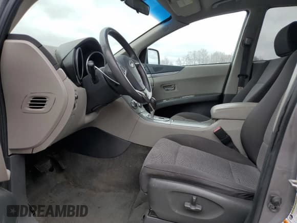 ✅ 2008 Subaru Tribeca 5-Pass • VIN: 4S4WX91D484406083 • Lot: 52830405. Wystawiony na Copart z przebiegiem 189 752 mil. Bezpłatny archiwum sprzedaży aukcyjnych z USA i szczegółowy raport historii pojazdu na DreamBid. Zdjęcie 7.