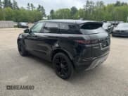 ✅ 2020 Land Rover Range Rover Evoque SE • VIN: SALZP2FX3LH001452 • Лот: 70782625. Опубликован ранее на Copart с пробегом 99 827 миль. Бесплатный доступ к архиву аукционных продаж из США и подробный отчёт об истории автомобиля на DreamBid. Изображение 3.