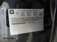 ✅ 2016 Buick Regal Premium II • VIN: 2G4GS5GX0G9125245 • Lot: 44063215. Listed on Copart with 50,486 mi. Free auction sales archive from the USA and detailed vehicle history report at DreamBid. Image 13.