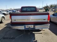 ✅ 1989 Ford F-150 • VIN: 1FTEF14H0KKA14224 • Лот: 48023255. Опубликован ранее на Copart с пробегом 59 259 миль. Бесплатный доступ к архиву аукционных продаж из США и подробный отчёт об истории автомобиля на DreamBid. Изображение 6.