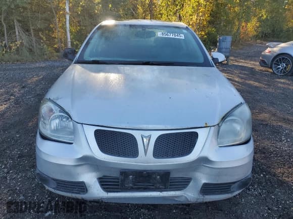 ✅ 2009 Pontiac G5 • VIN: 1G2AS58H997177211 • Лот: 85677045. Опубликован ранее на Copart с пробегом 237 214 миль. Бесплатный доступ к архиву аукционных продаж из США и подробный отчёт об истории автомобиля на DreamBid. Изображение 5.